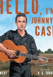 Hello, I'm Johnny Cash (G. Neri)