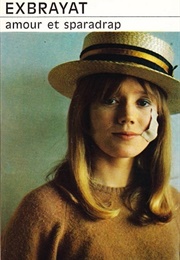 Amour Et Sparadrap (Charles Exbrayat)