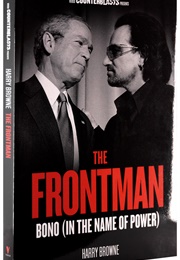 The Frontman (Harry Browne)
