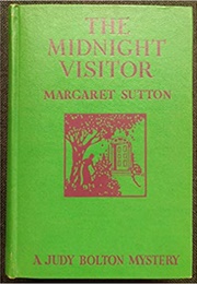 The Midnight Visitor (Sutton)