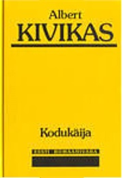 Kodukäija (Albert Kivikas)