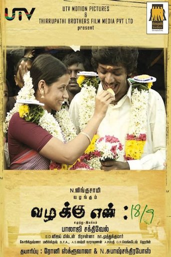 Vazhakku Enn 18/9 (2012)