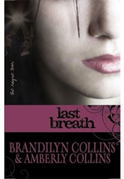 Last Breath (B Collins)