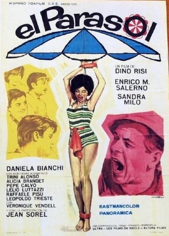 L&#39;ombrellone (1965)