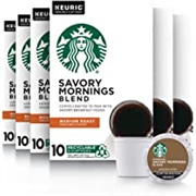 Starbucks Medium Roast K-Cup Coffee Pods