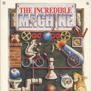 The Incredible Machine