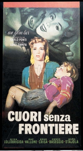 Cuori Senza Frontiere (1950)