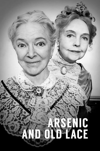 Arsenic and Old Lace (1969)
