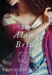 The Alamo Bride (Kathleen Y'barbo)