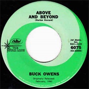 Above and Beyond - Buck Owens