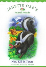 New Kid in Town (Oke)