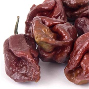 7 Pot Chocolate Pepper