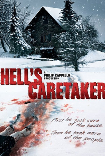 Hell's Caretaker (2013)