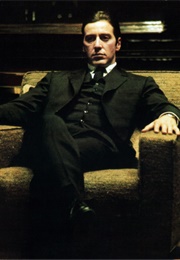 Godfather I & II (1972)