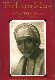 The Living Is Easy (Dorothy West)