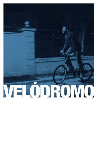 Velódromo (2010)