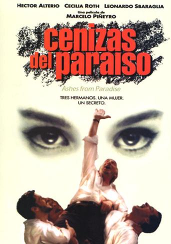Cenizas Del Paraiso (1997)