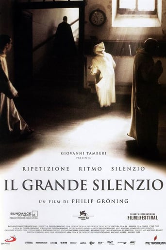 Into Great Silence (2005)