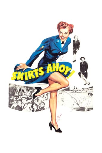 Skirts Ahoy! (1952)