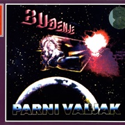 Parni Valjak - Budjenje (1994)