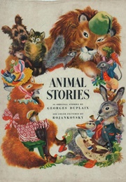 Animal Stories (Georges Duplaix)