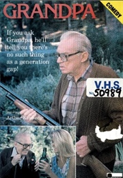Grandpa (1990)