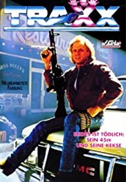 Traxx (1988)