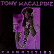 Tony Macalpine - Premonition