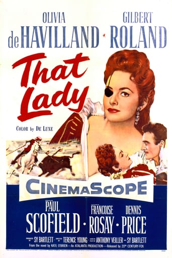 That Lady (1955)