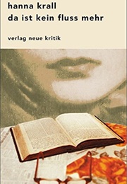 Da Ist Kein Fluss Mehr (Hanna Krall)