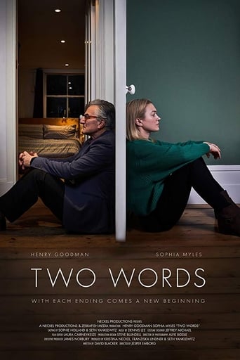 Two Words (2018)