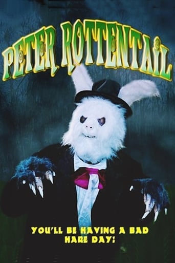 Peter Rottentail (2004)