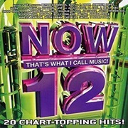 Various Artists - Now That's What I Call Music! 12