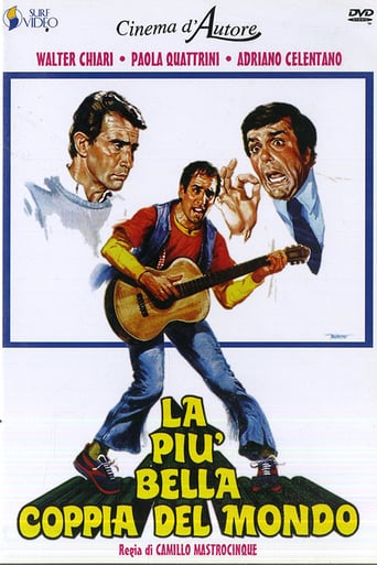 La Più Bella Coppia Del Mondo (1968)