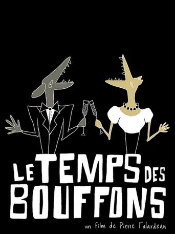 Le Temps Des Bouffons (1985)