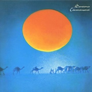 Caravanserai (Santana, 1972)