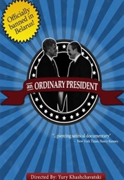An Ordinary President (1996)