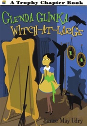 Glenda Glinka: Witch-At-Large (Janice May Udry)