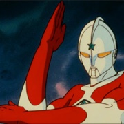 The Ultraman (1979)