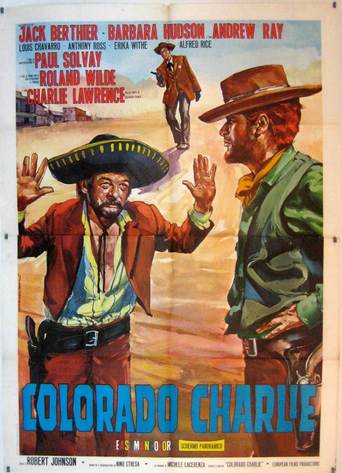 Colorado Charlie (1965)