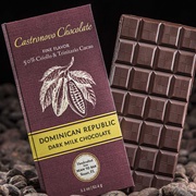 Castronovo Dominican Republic Dark Milk 55%