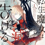 The Reborn Witch Foretells