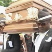 Coffin Dance