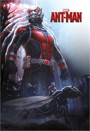 Antman (2015)