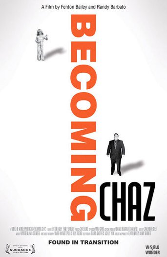 Becoming Chaz (2011)