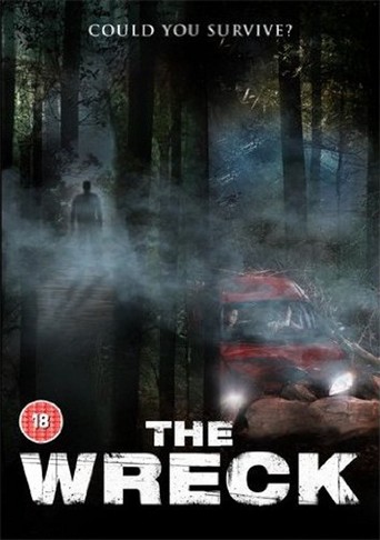The Wreck (2008)