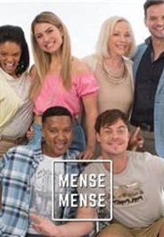 Mense Mense (2018)