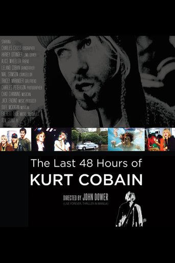 The Last 48 Hours of Kurt Cobain (2007)
