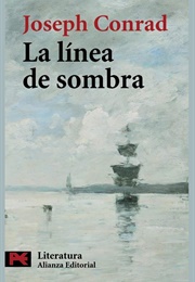 La Línea De Sombra (Joseph Conrad)