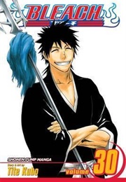 Bleach Volume 30 (Tite Kubo)